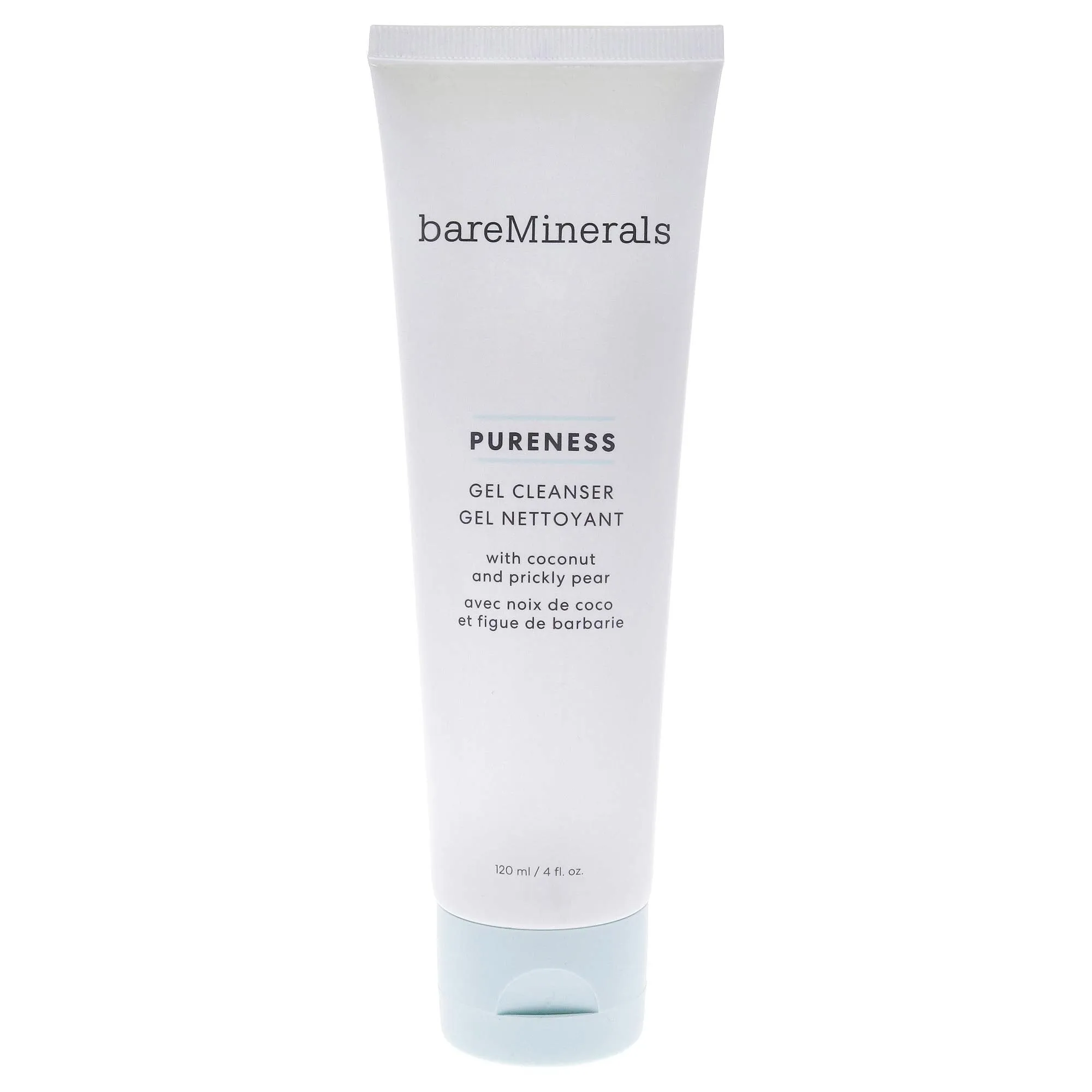 bareMinerals Pureness 120Ml Cleanser, Multi