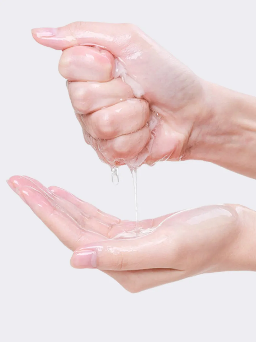 BARULAB The Clean Vegan Mask AHA/BHA (Exfoliating)