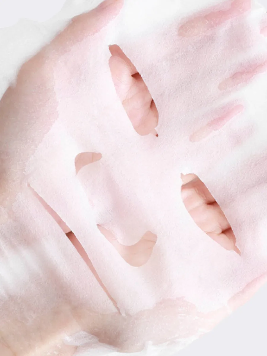 BARULAB The Clean Vegan Mask AHA/BHA (Exfoliating)