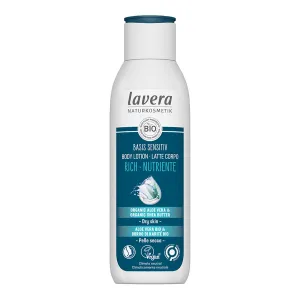 Basis Sensitiv Body Lotion Rich