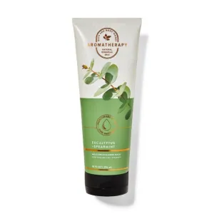 Bath & Body Works Eucalyptus Spearmint Moisturizing Body Wash