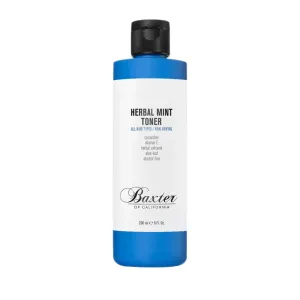 Baxter of California Herbal Mint Toner 236ml