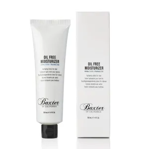 Baxter of California Oil Free Moisturiser 120ml