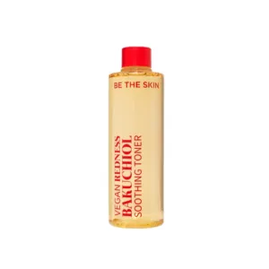 BE THE SKIN Vegan Redness Bakuchiol Soothing Toner 250ml