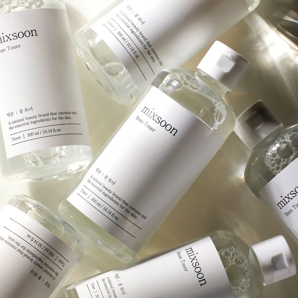 Bean Toner 300ml