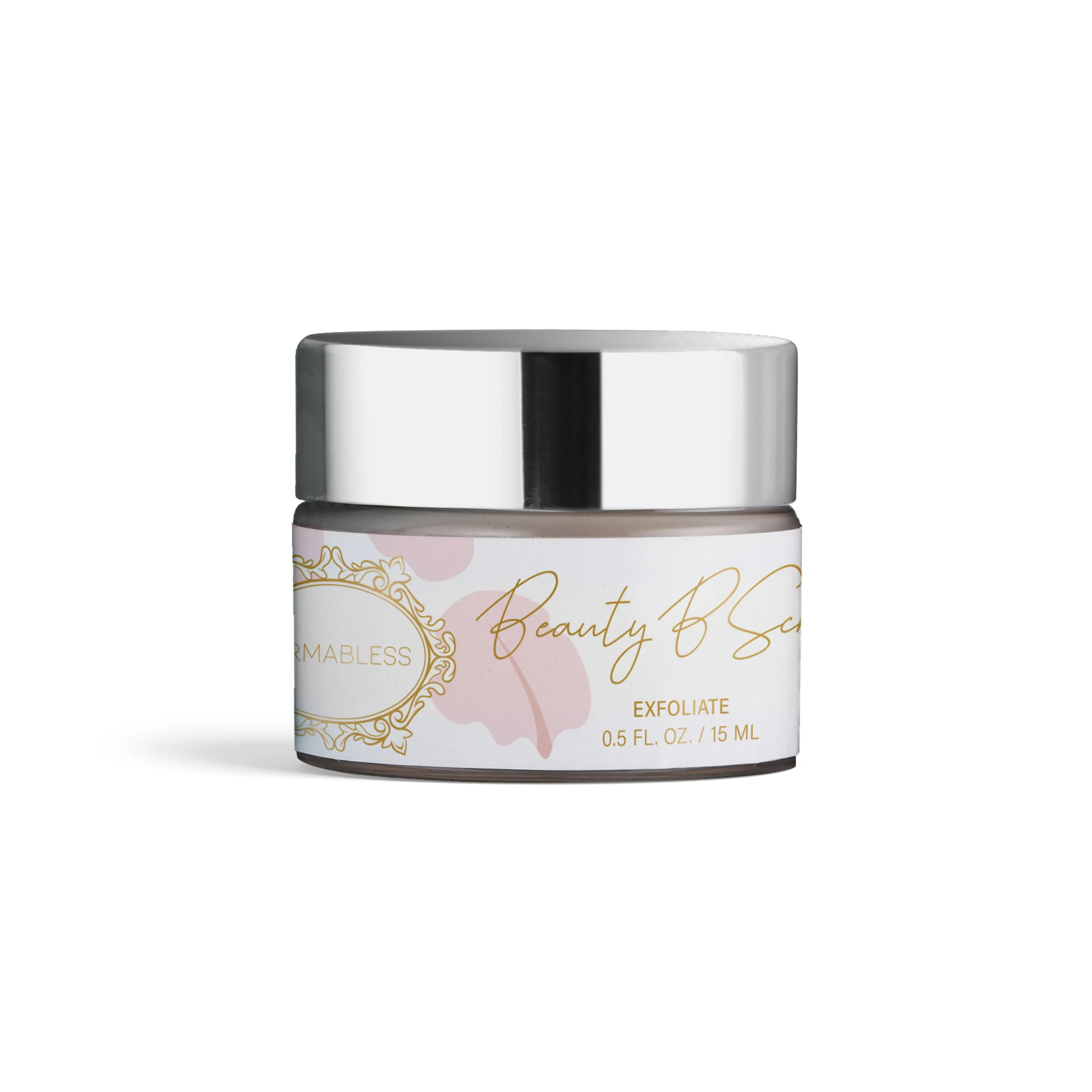 Beauty B Scrub