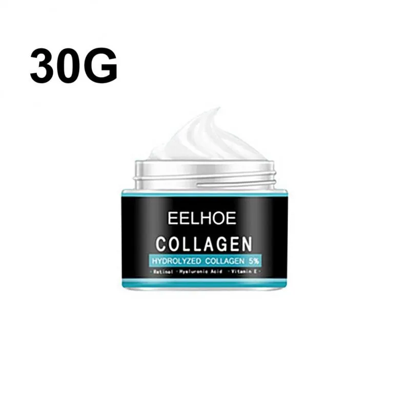 Beauty Collagen Creams For Men Anti Wrinkle Anti Aging Face Cream