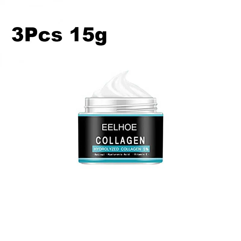 Beauty Collagen Creams For Men Anti Wrinkle Anti Aging Face Cream
