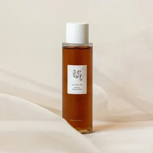Beauty of Joseon Ginseng Essence Water – Korean Ginseng Essence for Hydration & Radiance