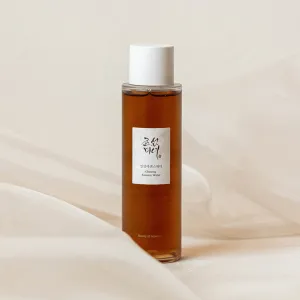 Beauty of Joseon Ginseng Essence Water Korean Toner - Korean Skincare