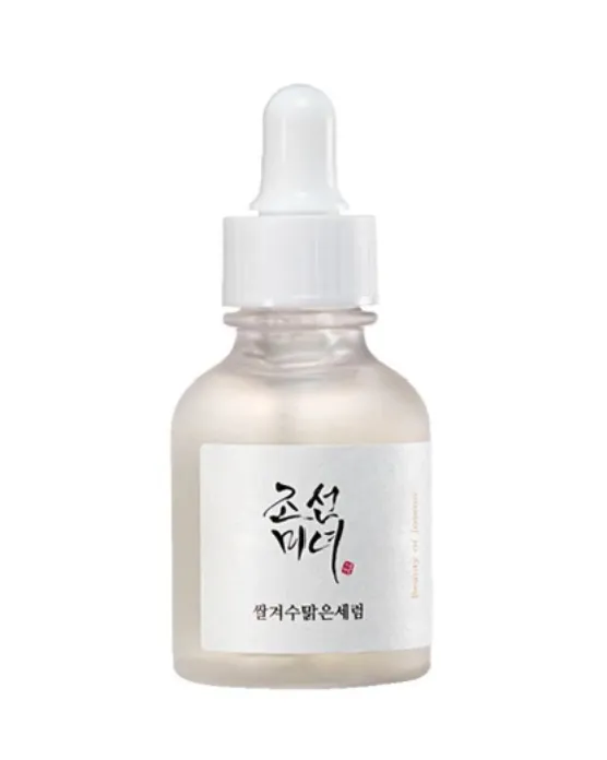 Beauty Of Joseon Glow Deep Serum: Rice   Alpha Arbutin for Brightening & Even Skin Tone, 1.01 Fl Oz