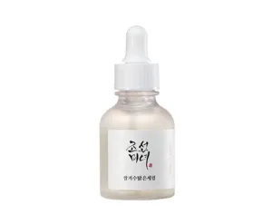 Beauty Of Joseon Glow Deep Serum: Rice   Alpha Arbutin for Brightening & Even Skin Tone, 1.01 Fl Oz