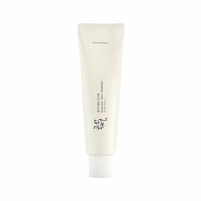 Beauty of Joseon: Relief Sun Rice Probiotics 50ml