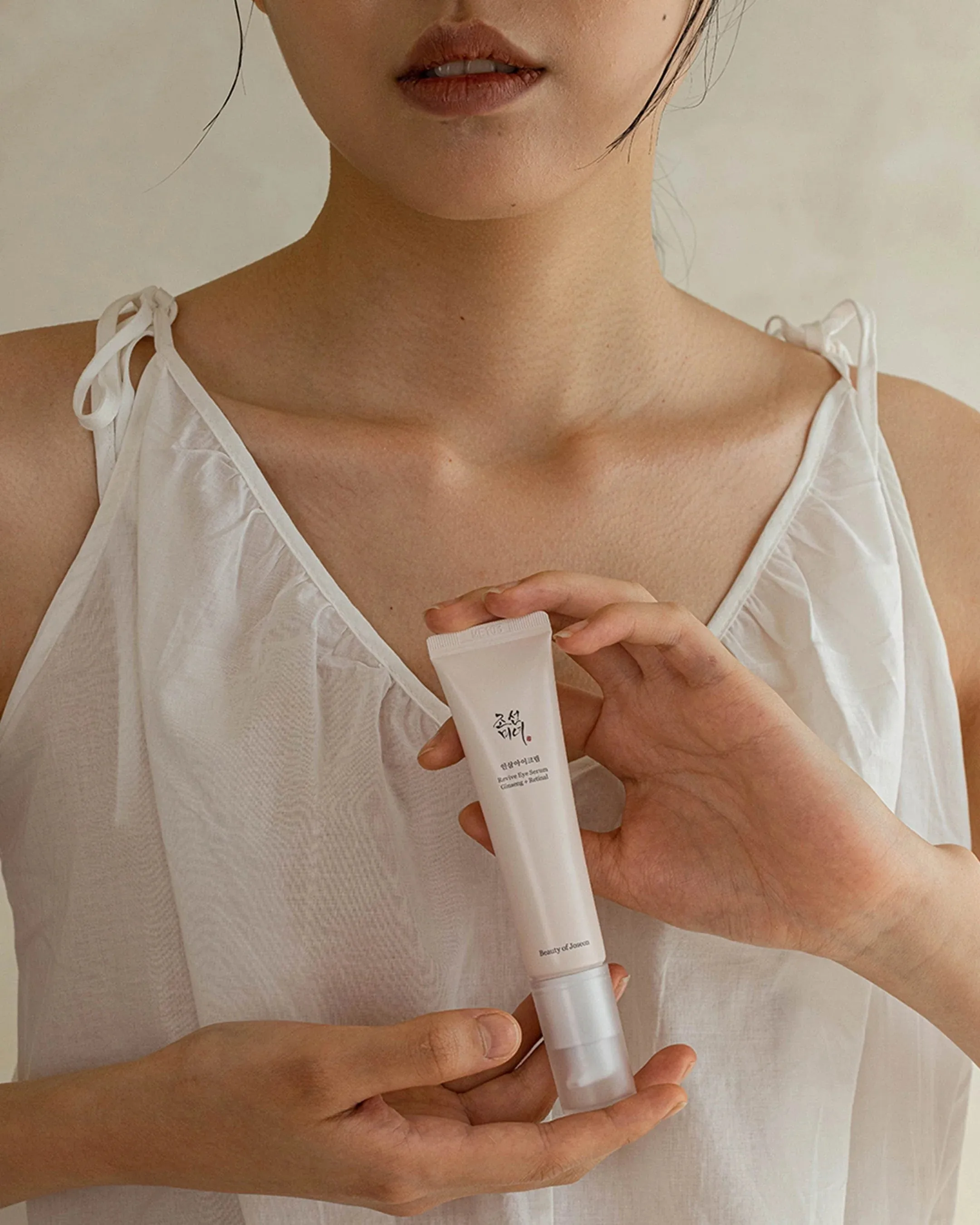 Beauty of Joseon - Revive Eye Serum : Ginseng Retinal 30ml