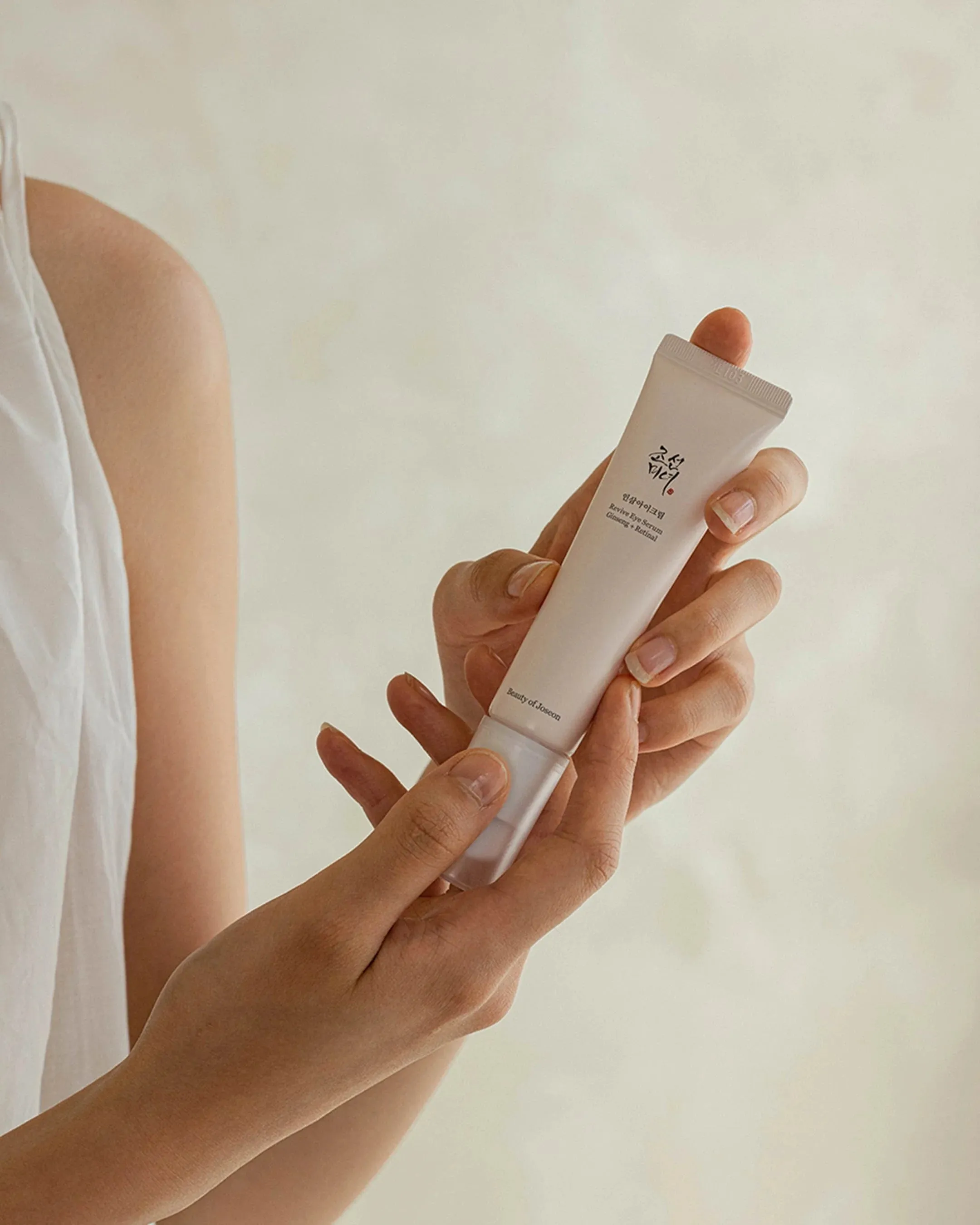 Beauty of Joseon - Revive Eye Serum : Ginseng Retinal 30ml