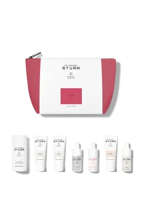 beauty set 'glow kit'