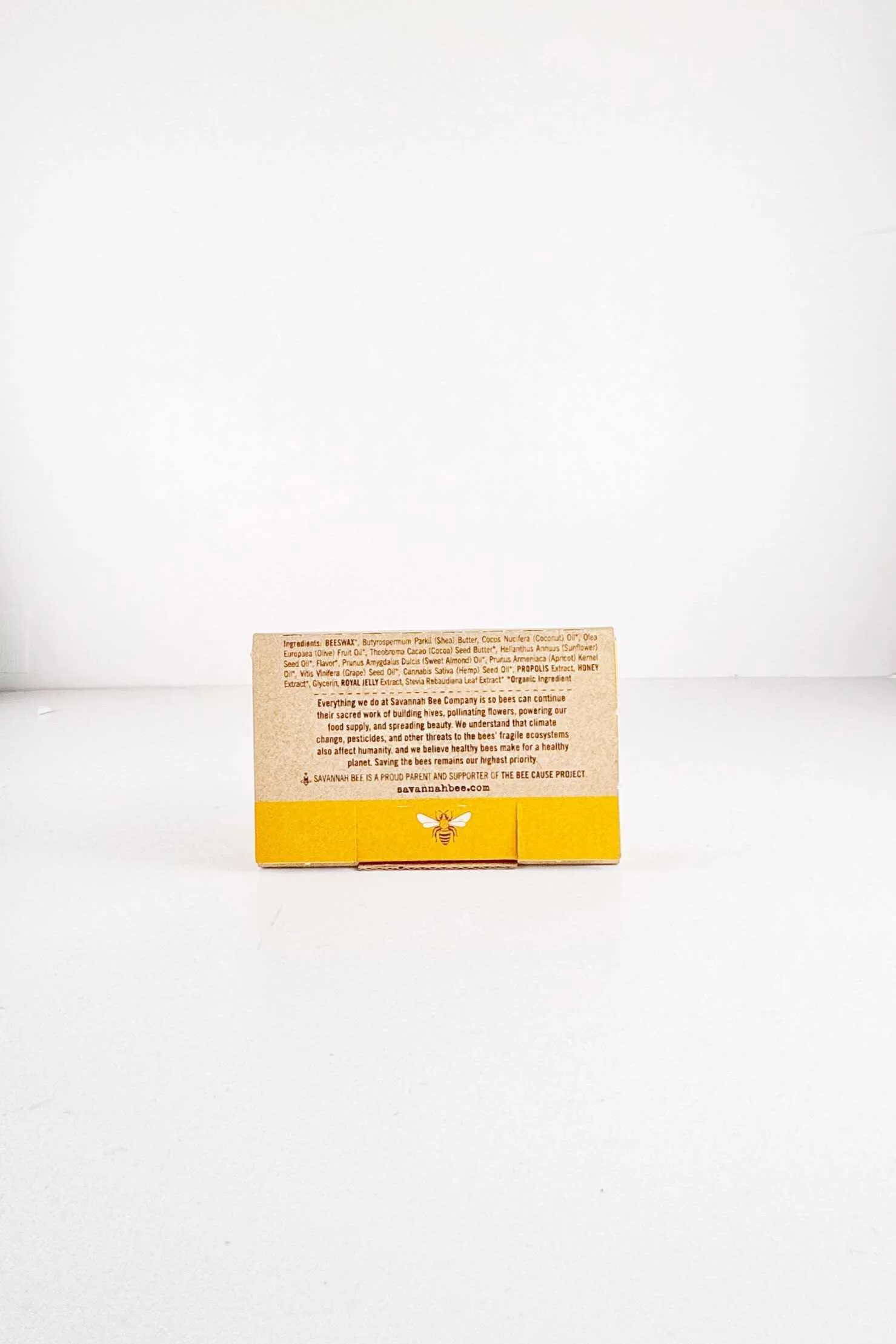 Bee The Balm Gift Box