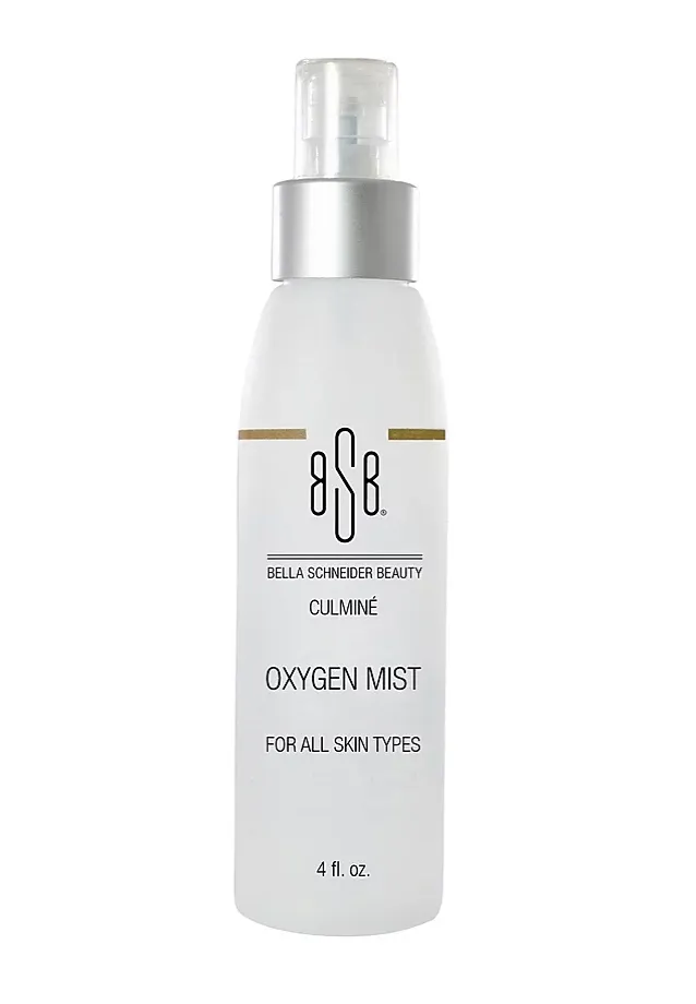 BELLA SCHNEIDER BEAUTY OXYGEN MIST
