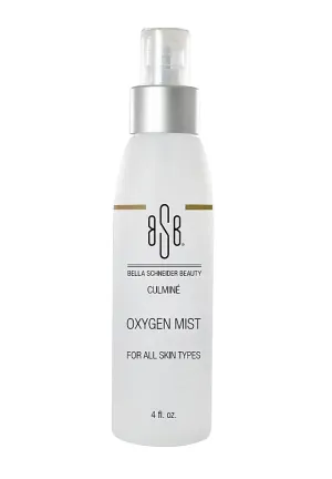 BELLA SCHNEIDER BEAUTY OXYGEN MIST