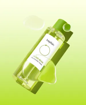 beplain Mung Bean Balancing Toner 200ml
