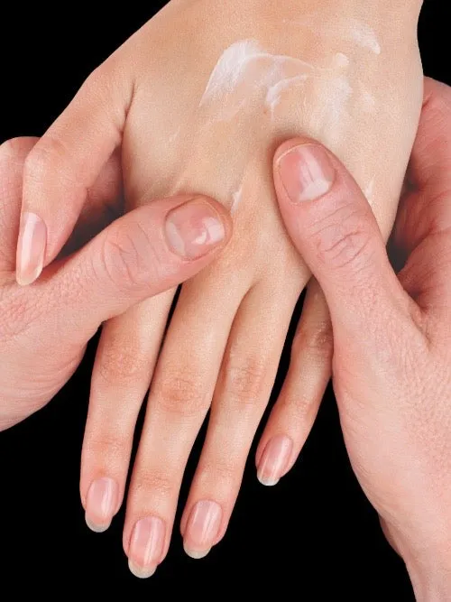 Best Defence Hand & Nail Cream 75ml