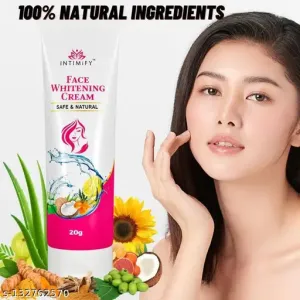 Best skin glowing cream for women 2025