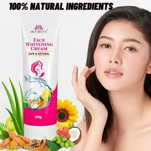 Best skin glowing cream for women 2025