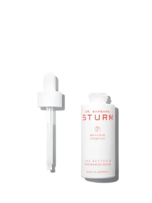Better B Niacinamide Seurm