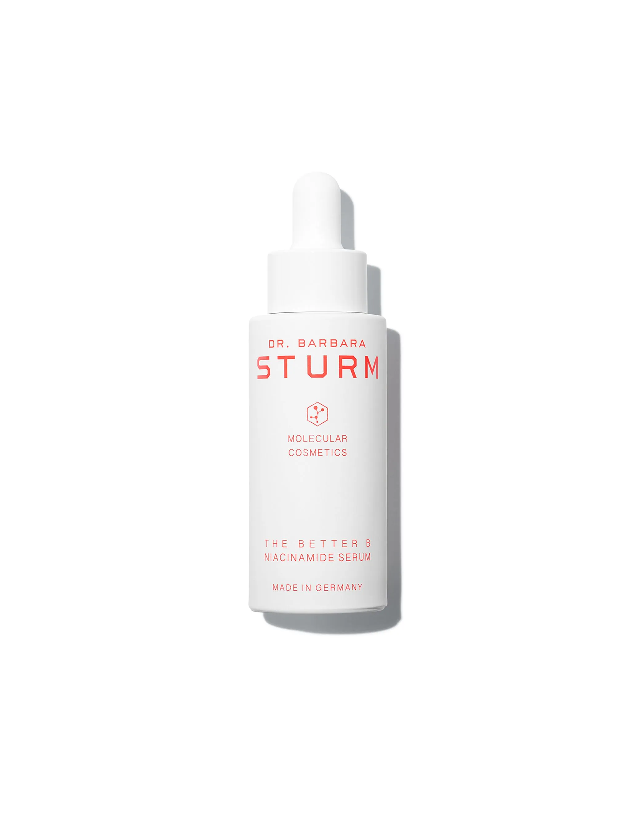 Better B Niacinamide Seurm
