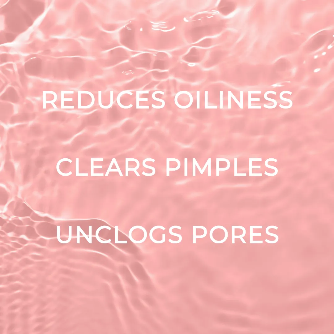 BHA Salicylic Acid 2% Toner with Niacinamide