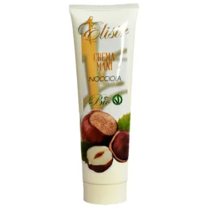 BIO HAZELNUT HAND CREAM 100 ml