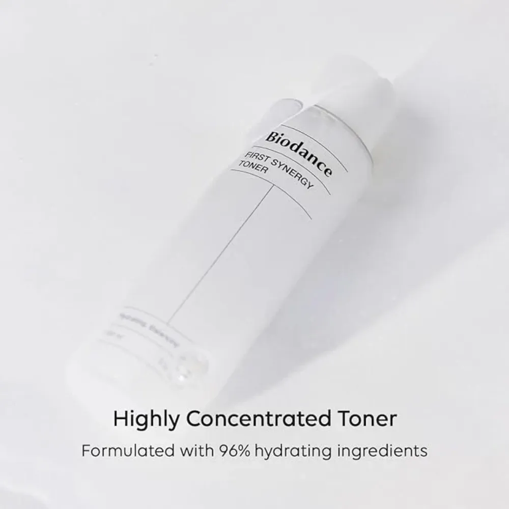 Biodance First Synergy Toner 150ml