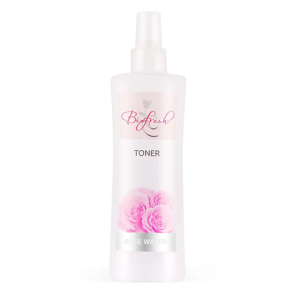Biofresh Rose Water Toner Spray