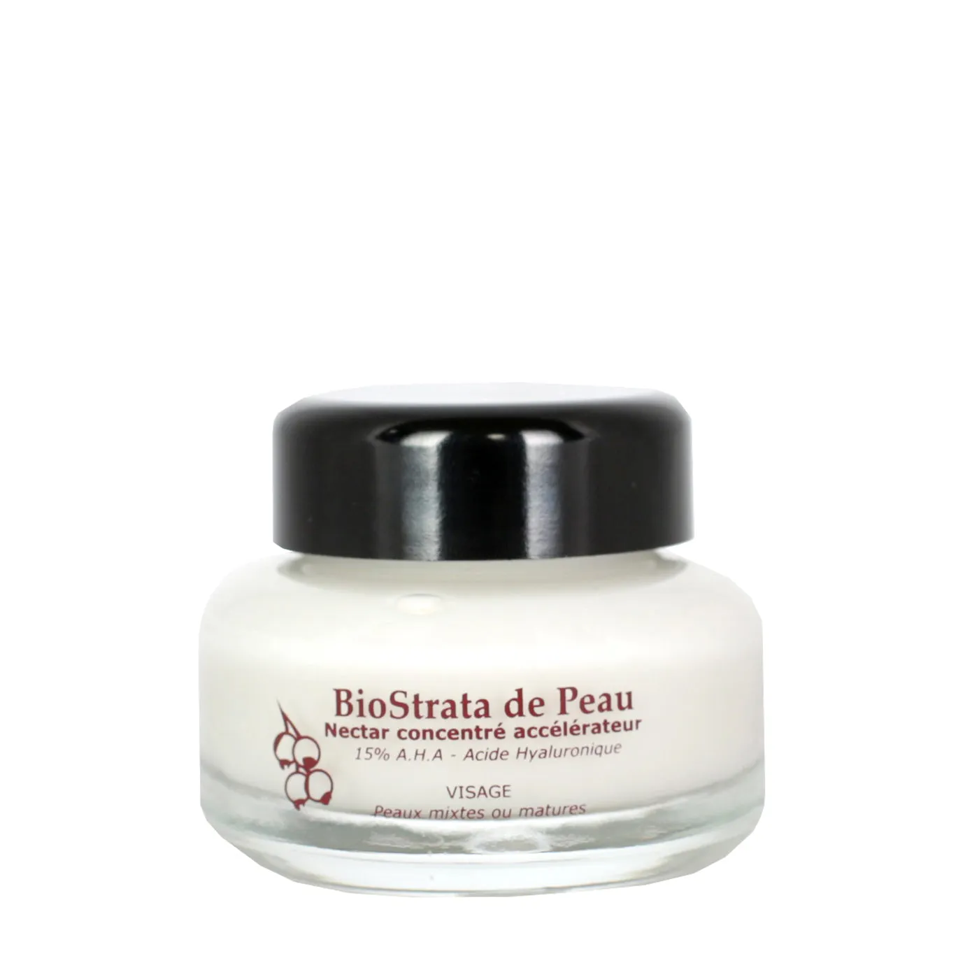BioRecept BioStrata de Peau
