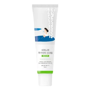 Birch Moisturizing Mild-Up Sunscreen SPF 50 / PA    