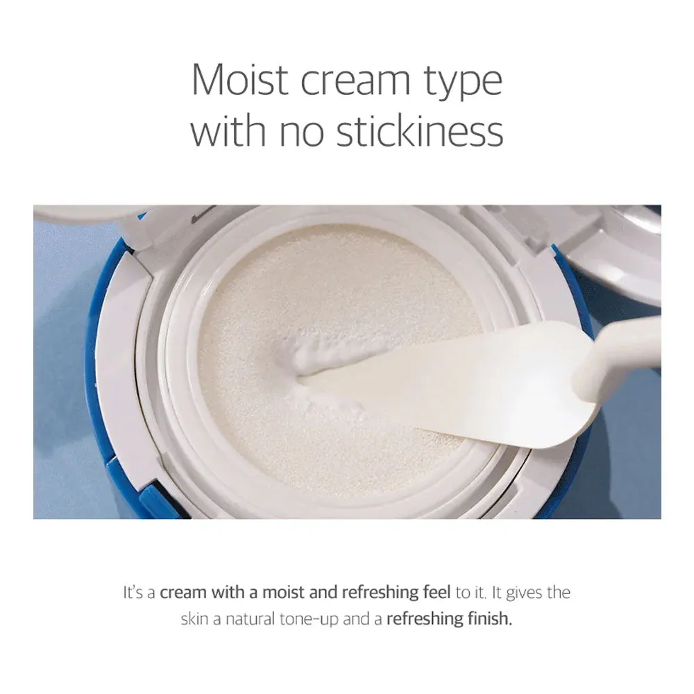 Birch Moisturizing Sun Cushion SPF 50  / PA    