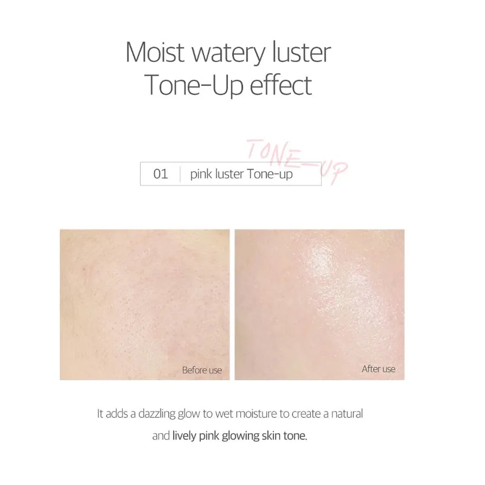 Birch Moisturizing Tone-Up Sunscreen SPF 50 / PA    