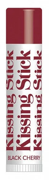 Black Cherry Flavored Lip Balm Kissing Stick
