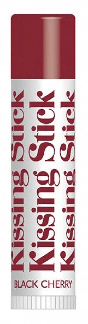 Black Cherry Flavored Lip Balm Kissing Stick