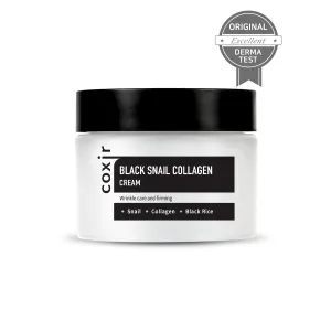 Black Snail Collagen Cream 50ml