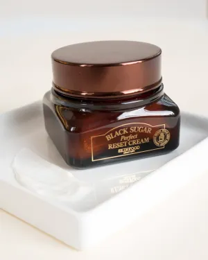 Black Sugar Perfect Reset Cream