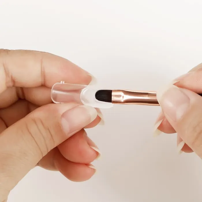 Bluesky Gum Gel Nail Extension Kit