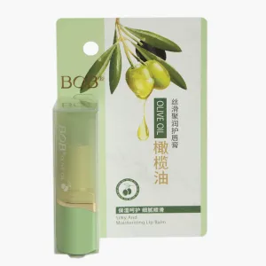 Bob Lip Balm - Light Green