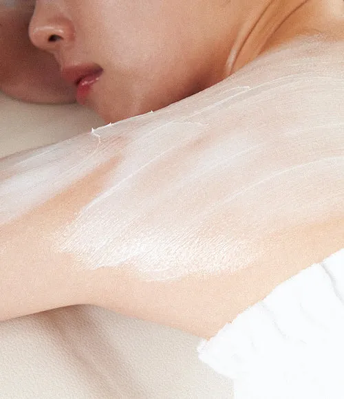 Body & Hand Lotion