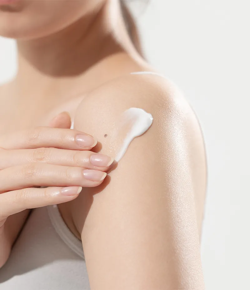 Body & Hand Lotion