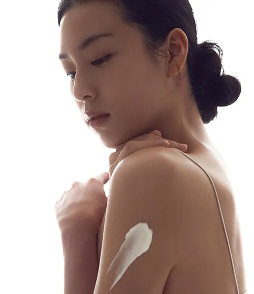 Body & Hand Lotion