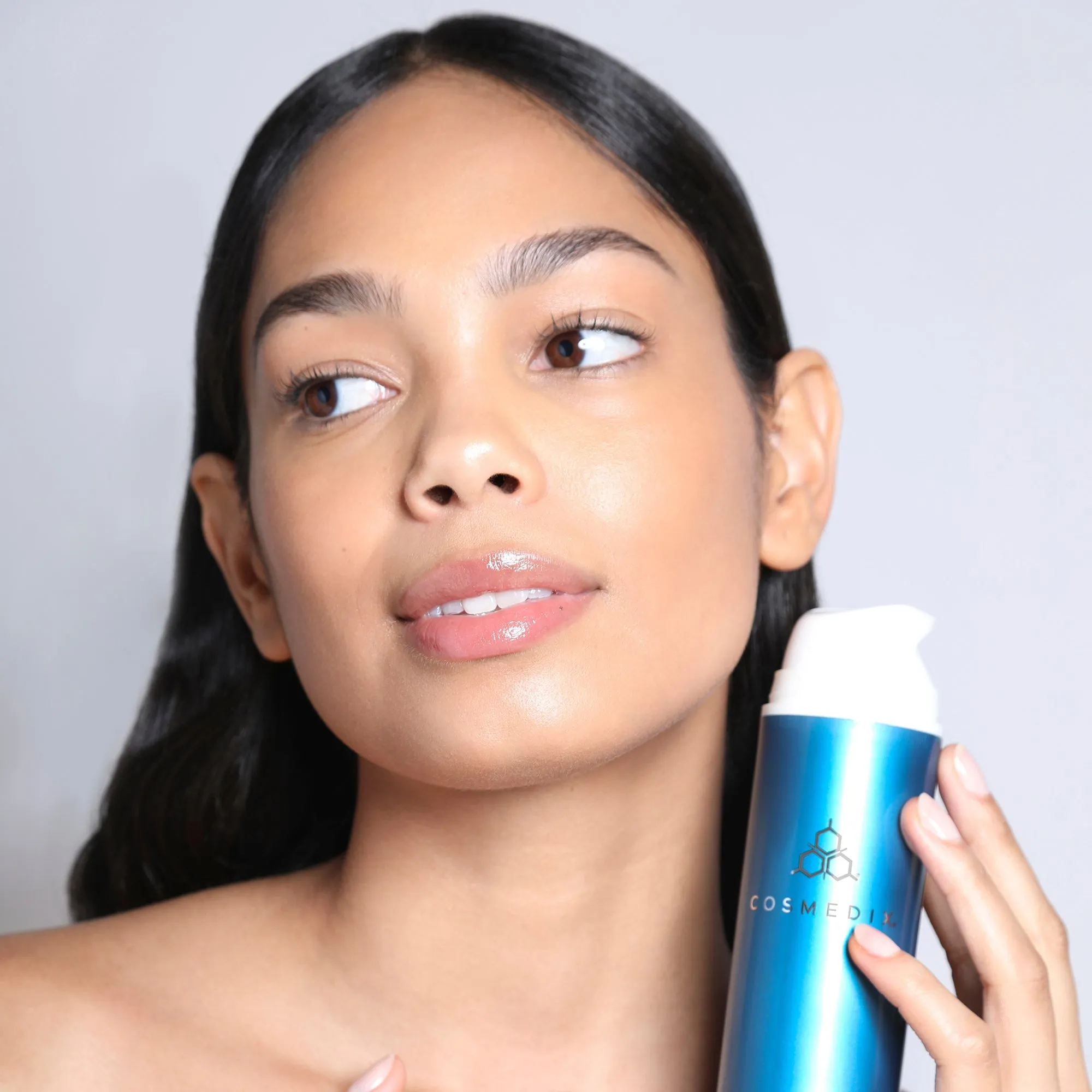 Body Clean Clarifying Gel Body Cleanser
