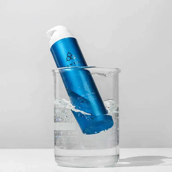 Body Clean Clarifying Gel Body Cleanser