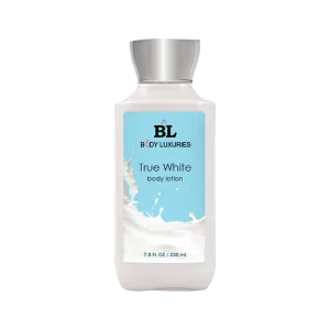 Body Luxuries Body Lotion True White 230ml