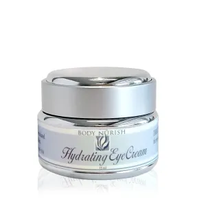 Body Nürish Hydrating Eye Cream